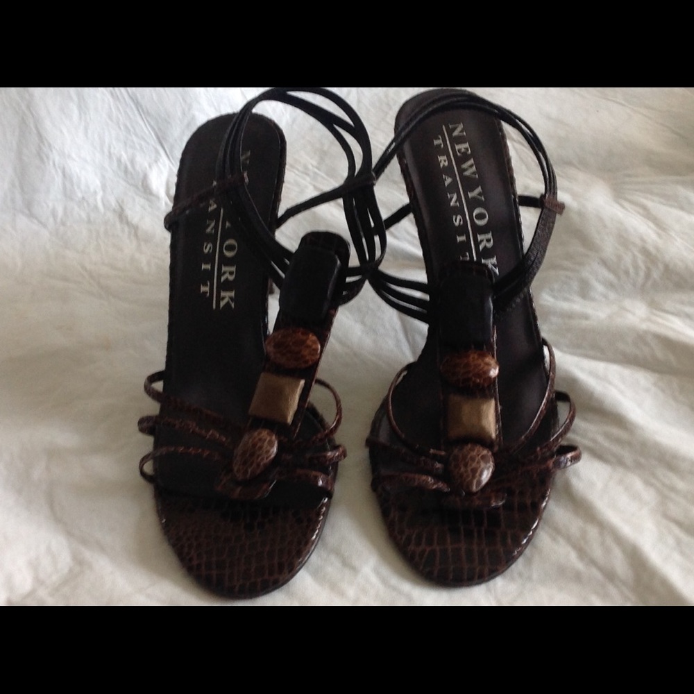Sandals - Picture 5 of 8